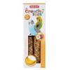 Crunchy Stick Parakeet Proso/Banán 2ks