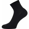 ponožky Twarix short - černá