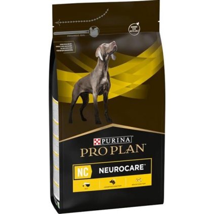 Purina PPVD Canine - NC Neurocare 3 kg