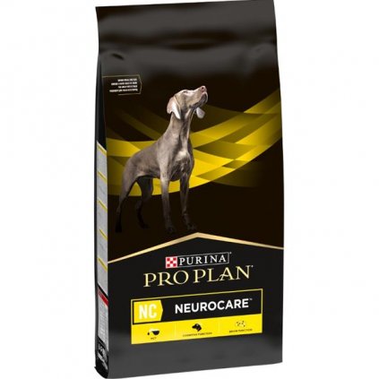 Purina PPVD Canine - NC Neurocare 12 kg
