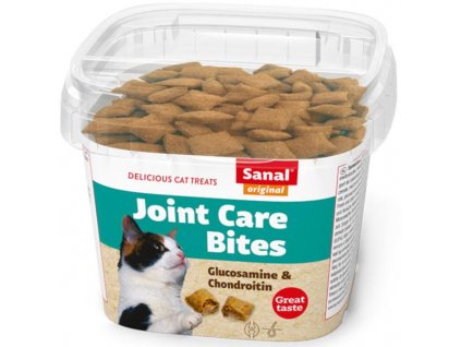 Sanal cat snack joint care 75 g
