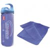 Nobby víceúčelový funkční ručník Speed Dry 66x43cm modrý 1 ks  + 3% SLEVA Slevový kupón: extra