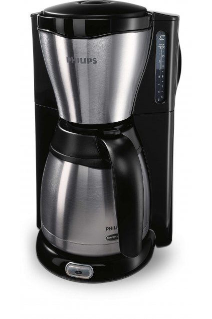 Kávovar Philips s termokanvicou HD7546/20