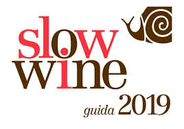 Logo-slow-wine-2019 - Vin de la Neu