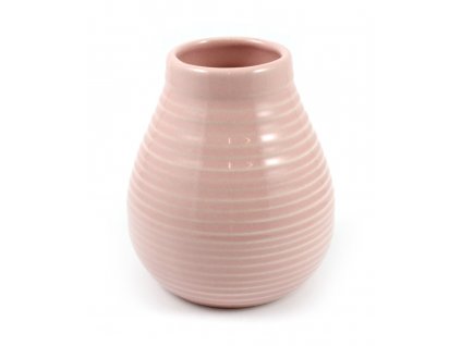 kalabasa keramika vroubkovana losos P KA 71