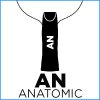 Anatomická / AN