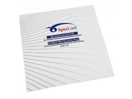 Spinlord Rubber protection Film