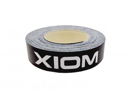 edge tape Xiom Logo
