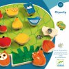 Clipaclip: drevená edukatívna hračka