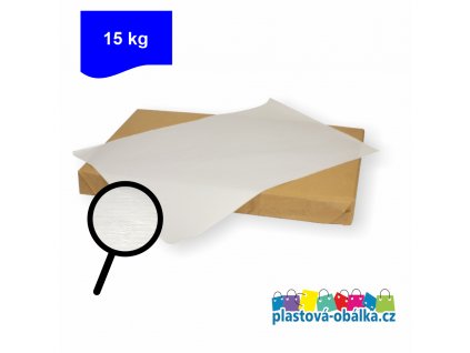 papier s PE foliou 60x35cm 15kg balenie logo plastova obalka cz