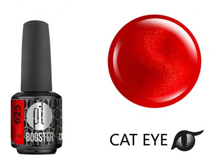 LED-tech BOOSTER Color - Red Cat Eye - Aka (625), 7,8ml
