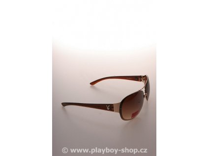 Sluneční brýle Playboy