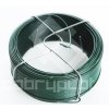 Vázací drát PVC síla 1,0/1,4 mm , délka 50 m zelený