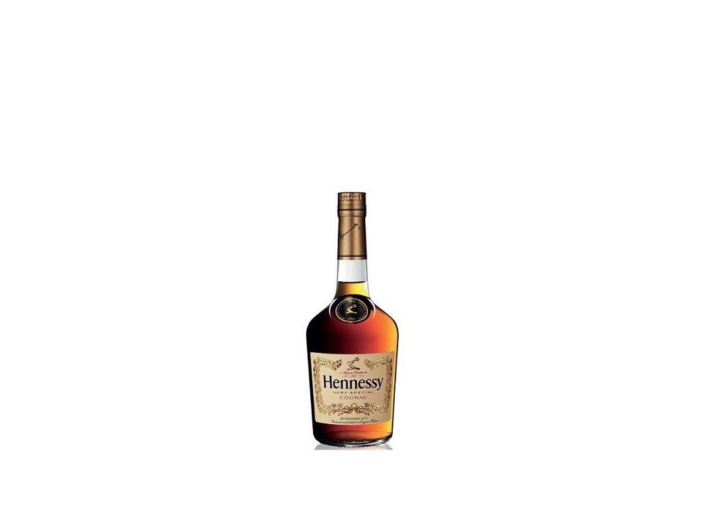 Hennessy VS 40% 0,35 l