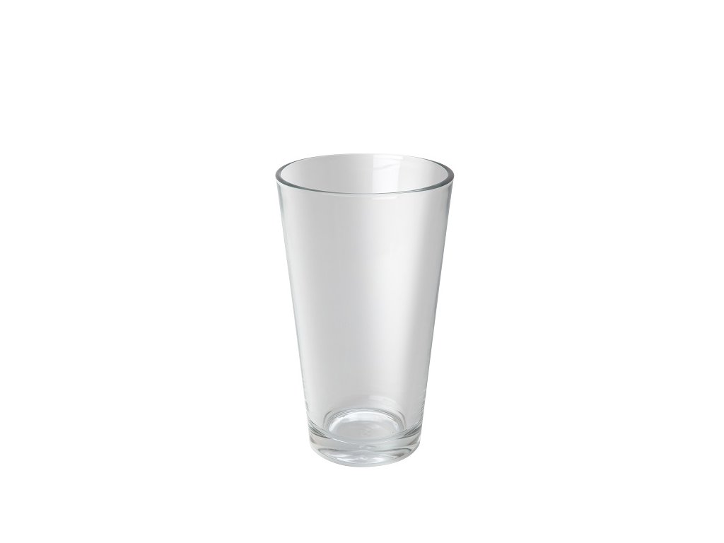 Bar professional Náhradní sklenice na boston shaker 400 mlCSBG800 Glass for Boston Can