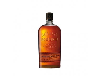 Bulleit Bourbon Frontier Whiskey 0,7 
