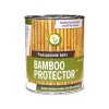 bamboo protector