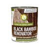 black bamboo renovator