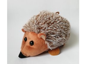 Plyšový ježeček