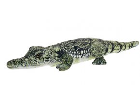 Plyšový krokodýl Otto-toys