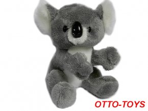 Malá levná plyšová koala