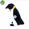 Velký plyšový tučňák