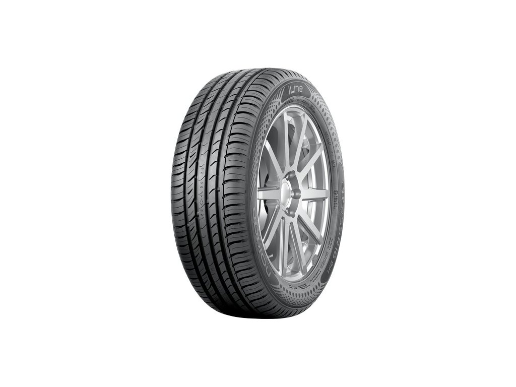 Nokian Tyres
155/80 R13 iLine 79T