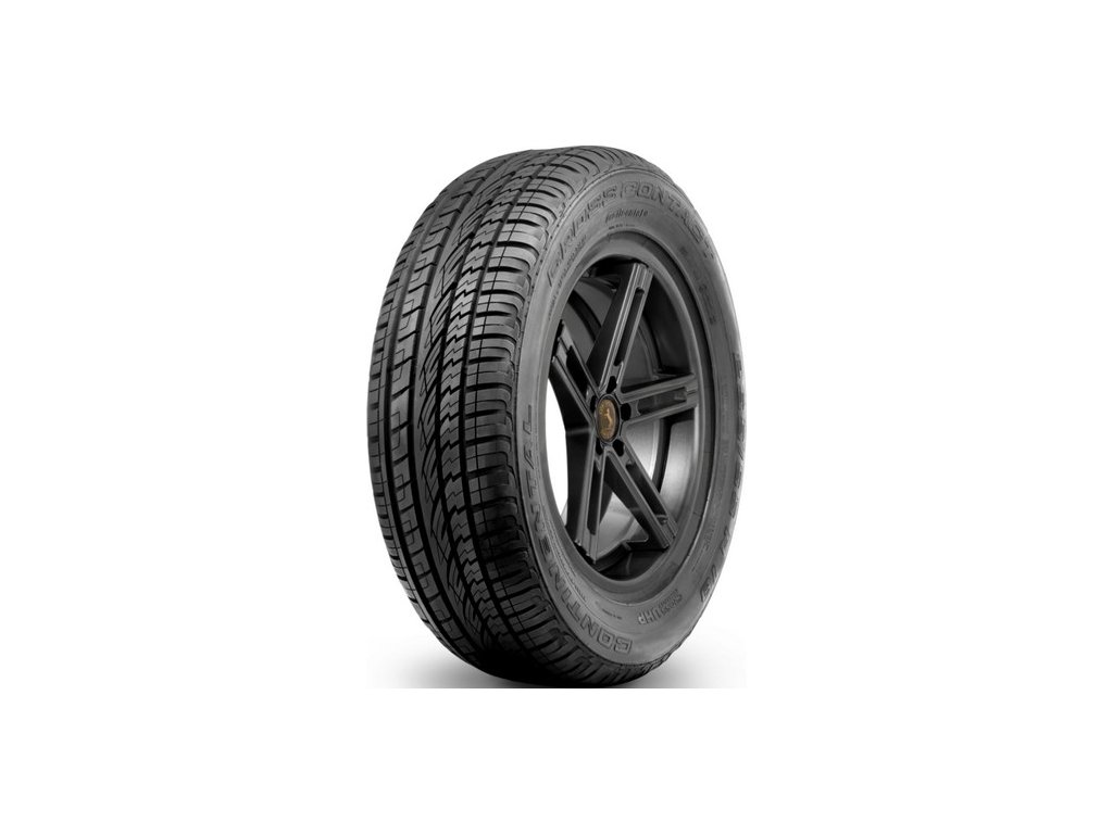 Continental
265/40 R21 CrossContact UHP 105Y XL MO FR