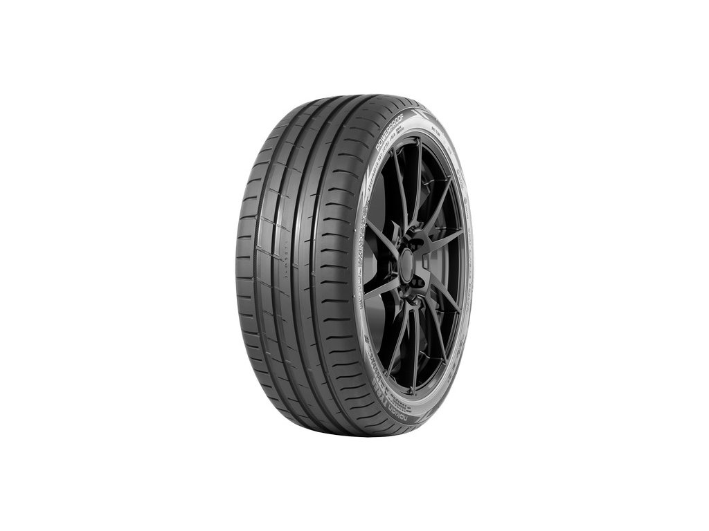 Nokian Tyres
235/50 R18 Powerproof 101Y XL