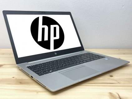 Repasovaný notebook HP EliteBook 850 G6 | Počítače24.cz