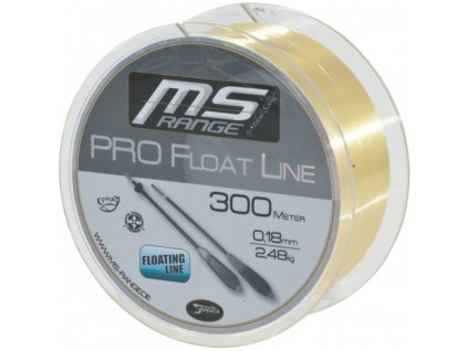 pro float line