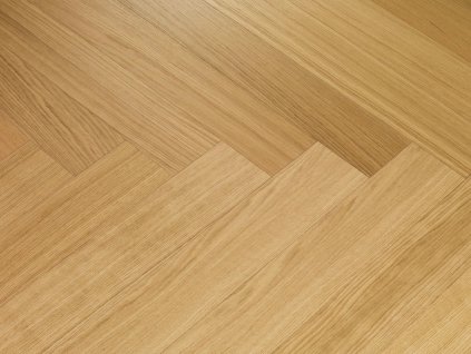 Drevená podlaha - PARKY / SWING 06 / European Oak Premium - Ľavý SWXB101L