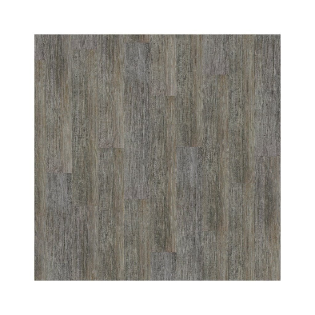 Lepená vinylová podlaha Objectflor Expona Design 6146 Silvered Driftwood podlahovo