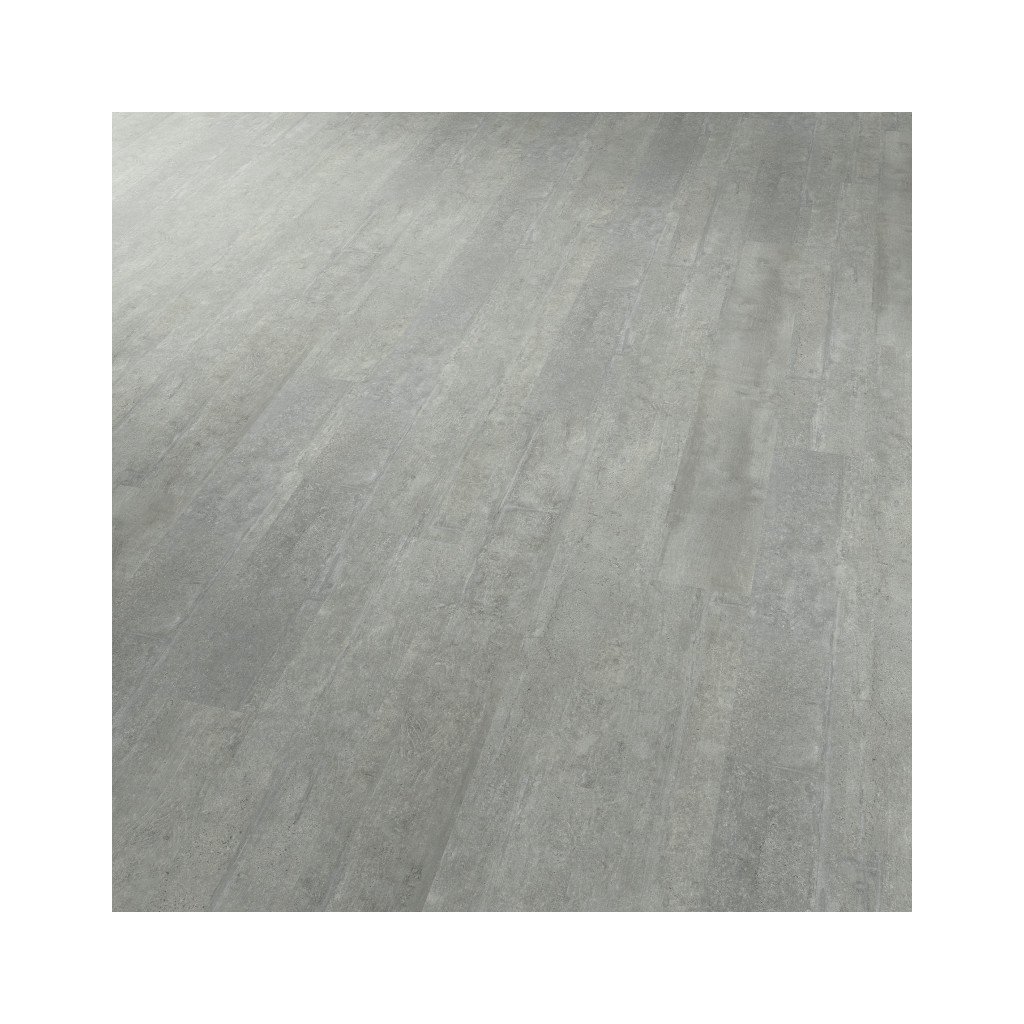 vinylova podlaha projectline 55601 cement stripe svetly podlahovo