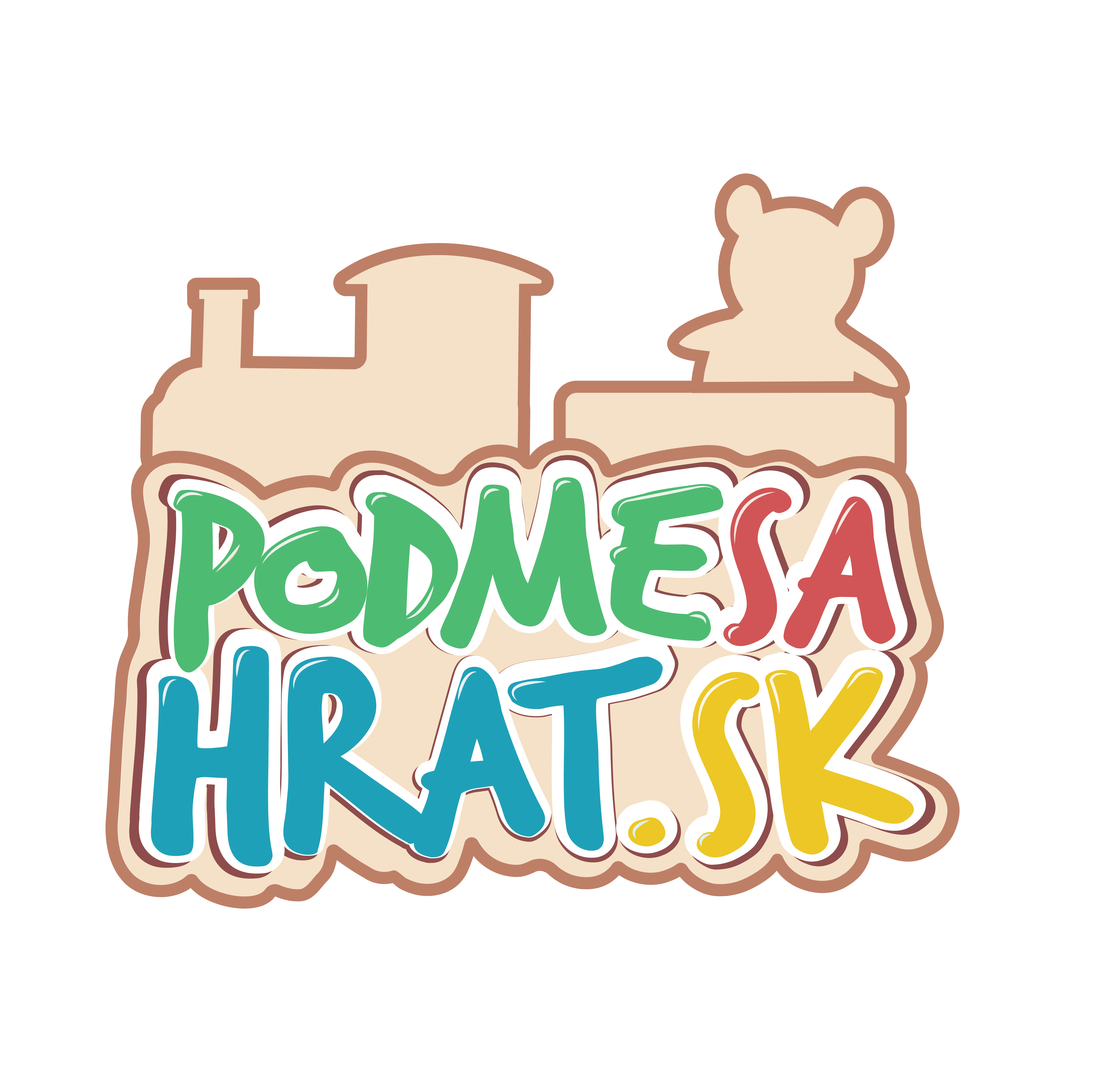 Podmesahrat.sk