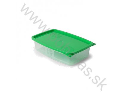 Plastová krabička na jedlo [0,5L]