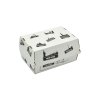 Papierový burger box [50ks]