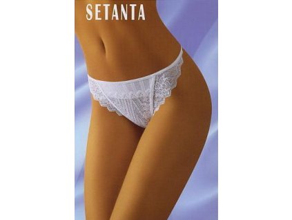 Wolbar Setanta dámské kalhotky (Barva bílá, Velikost oblečení M)