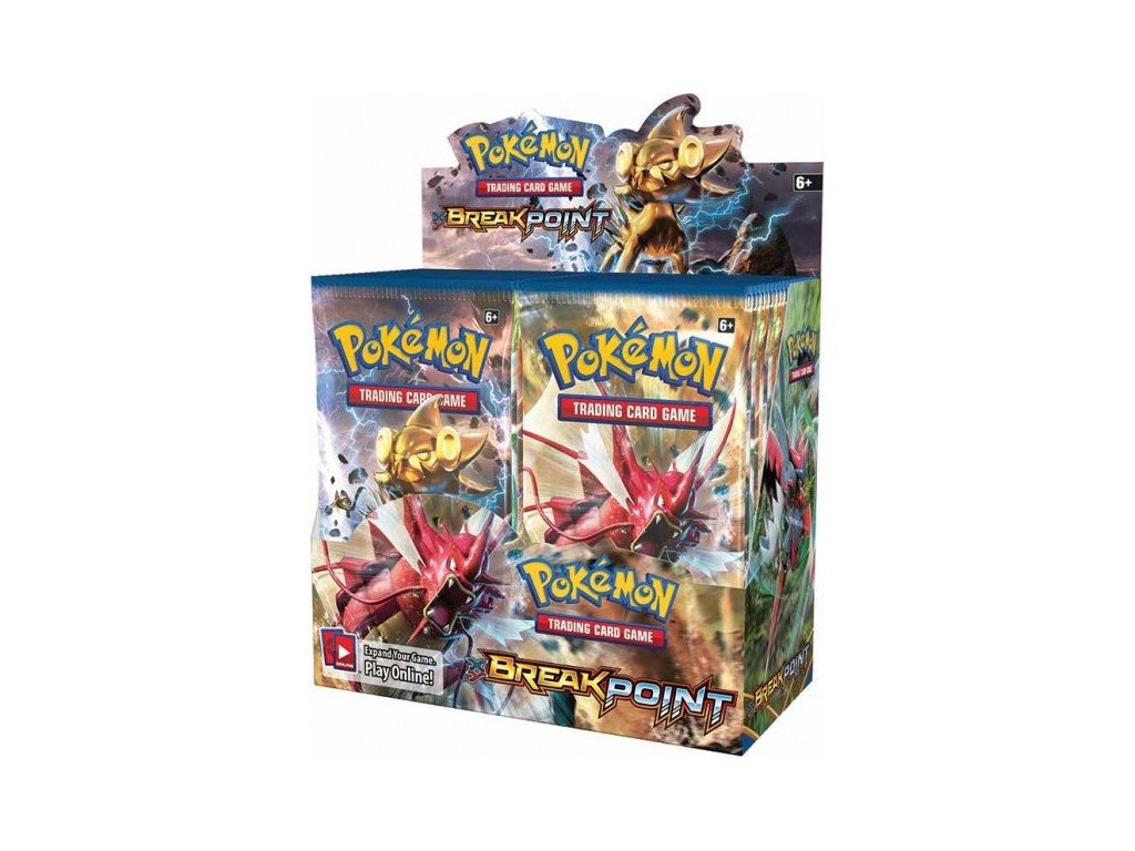 breakpoint booster box 36