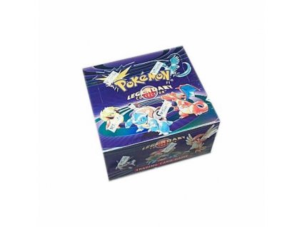 Legendary Collection Booster Box