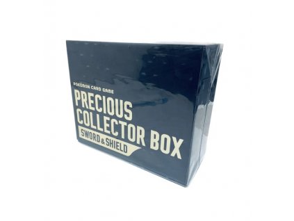 Pokémon TCG Precious Cellector Box