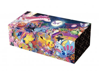 Pokemon Center Limited Kanazawa Special BOX produkt