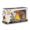 Celebrations Premium Figure Collection Pikachu VMAX