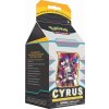 cyrus