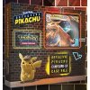 detective pikachu charizard gx