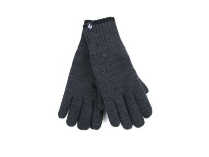 Pánske teplé zimné rukavice BOWMONT (farba VZORF, Veľkosť VZOR)