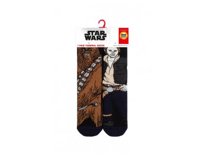 LTMHL806 Star Wars Chewie pack
