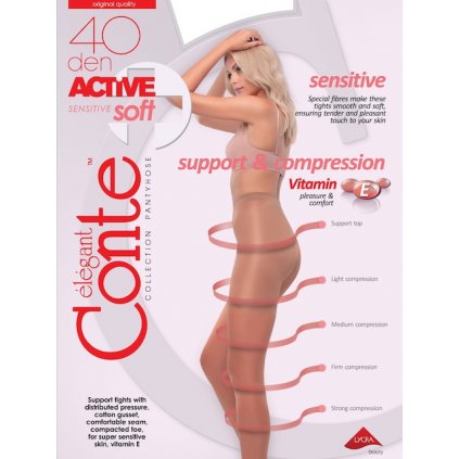 C active soft 40