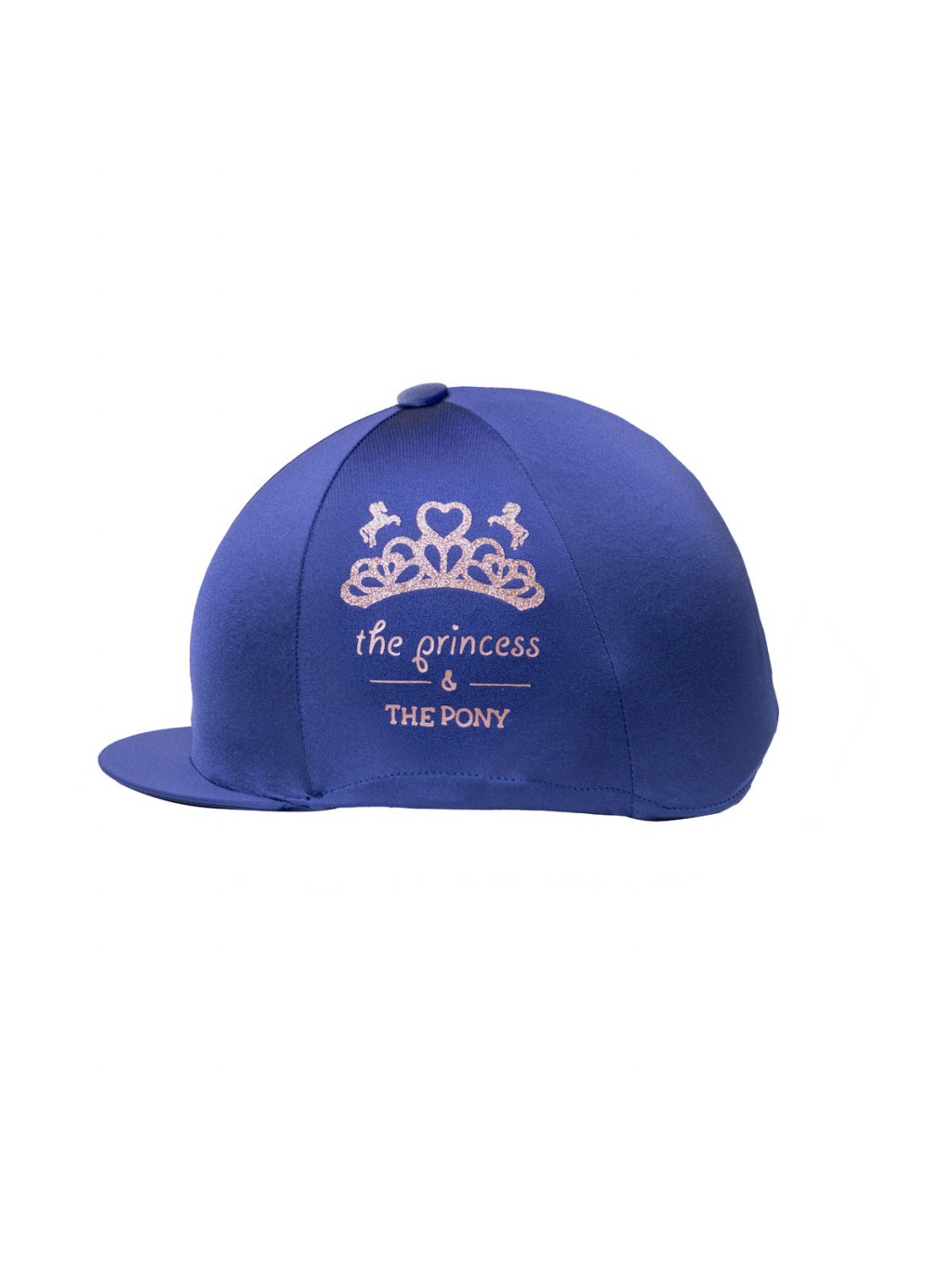 PR 36959 Little Rider The Princess and the Pony Hat Cover 01