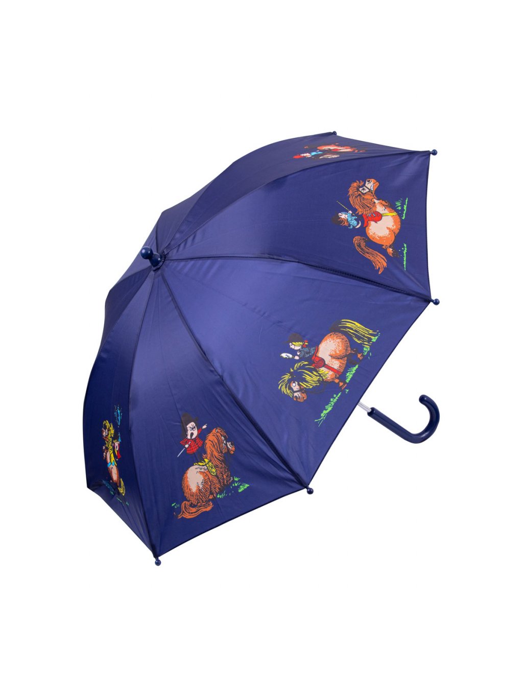 PR 36647 Hy Equestrian Thelwell Collection Umbrella 01
